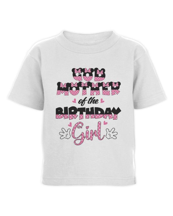 Toddler Cotton Jersey T-Shirt