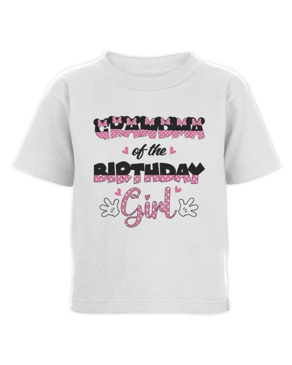 Toddler Cotton Jersey T-Shirt