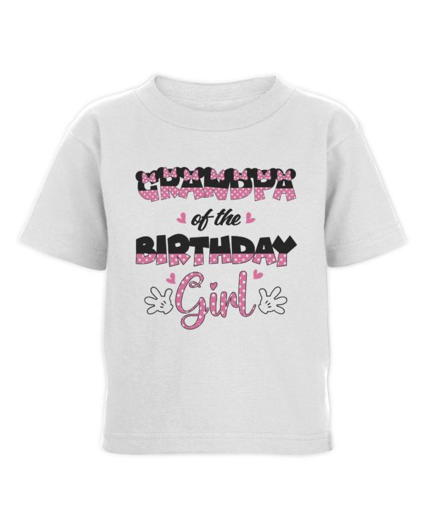 Toddler Cotton Jersey T-Shirt