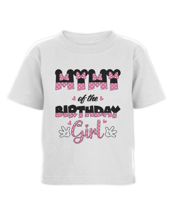 Toddler Cotton Jersey T-Shirt