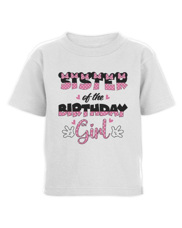 Toddler Cotton Jersey T-Shirt