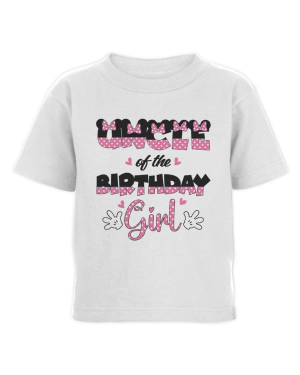 Toddler Cotton Jersey T-Shirt