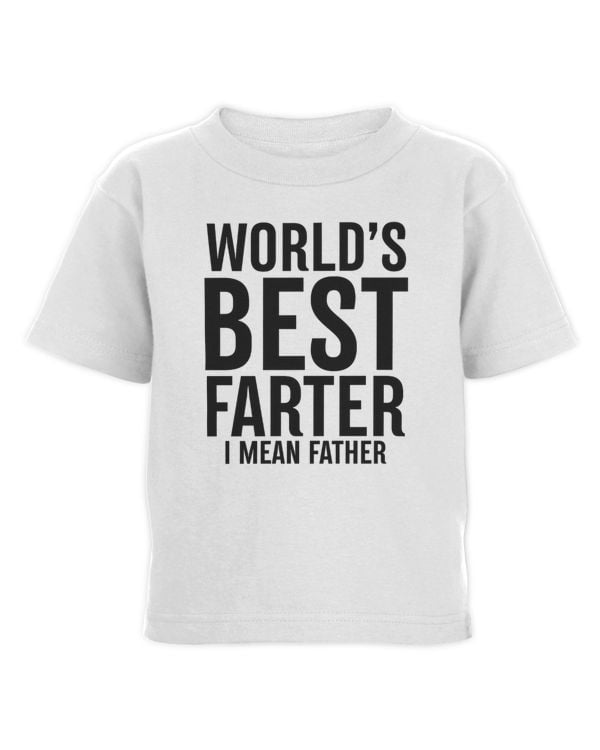 Toddler Cotton Jersey T-Shirt