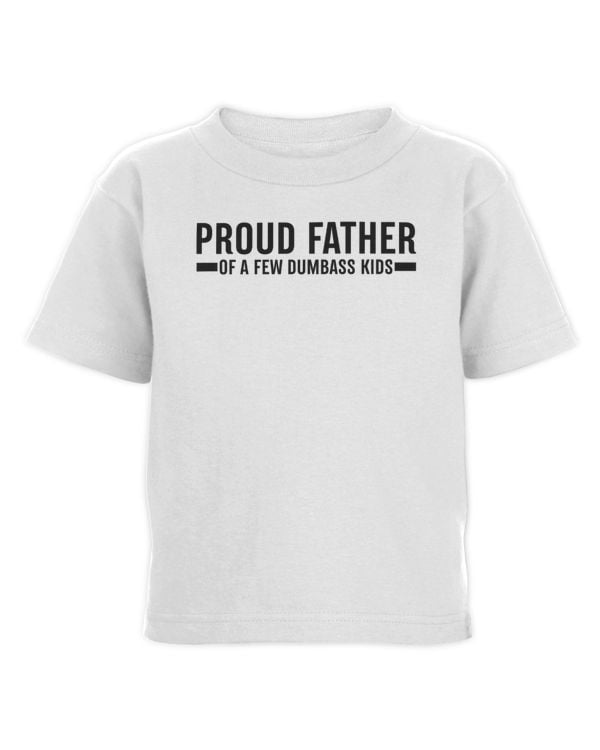 Toddler Cotton Jersey T-Shirt