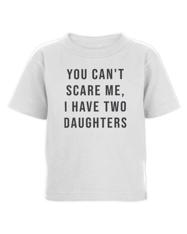 Toddler Cotton Jersey T-Shirt