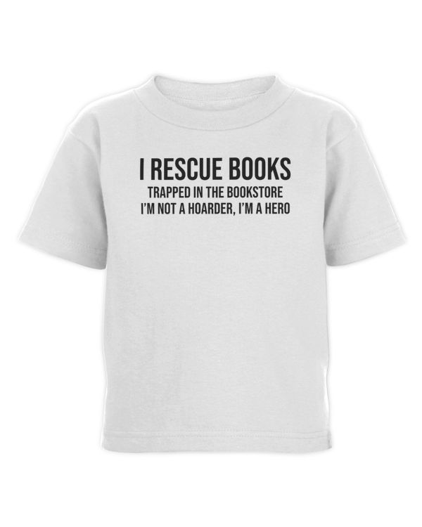 Toddler Cotton Jersey T-Shirt