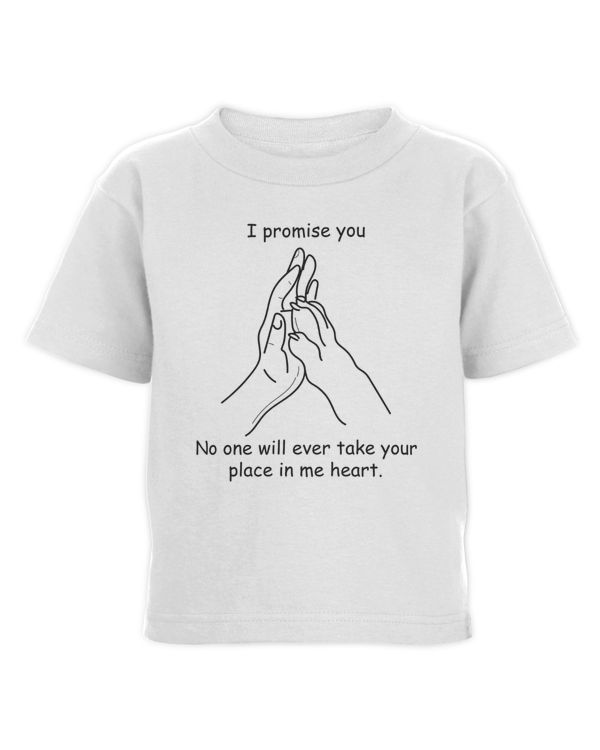 Toddler Cotton Jersey T-Shirt