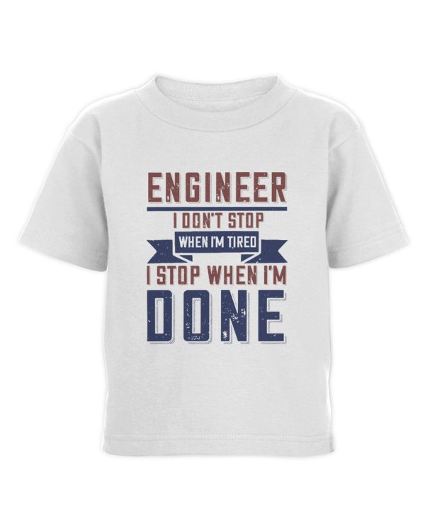 Toddler Cotton Jersey T-Shirt