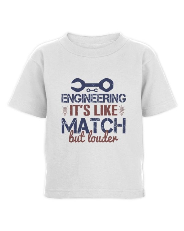 Toddler Cotton Jersey T-Shirt