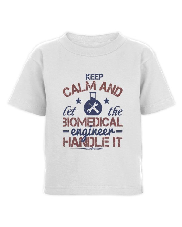 Toddler Cotton Jersey T-Shirt