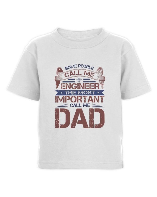 Toddler Cotton Jersey T-Shirt