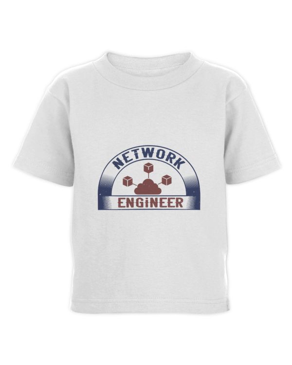 Toddler Cotton Jersey T-Shirt