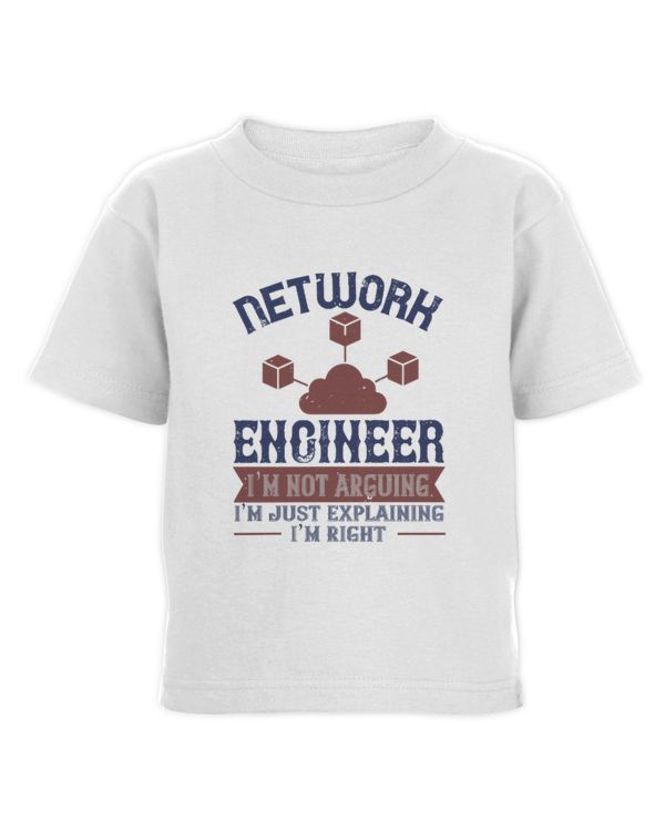 Toddler Cotton Jersey T-Shirt