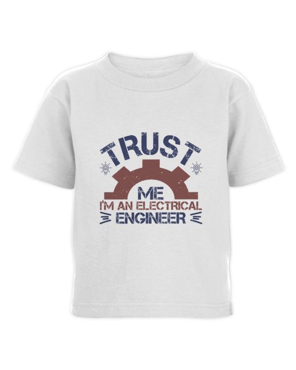 Toddler Cotton Jersey T-Shirt