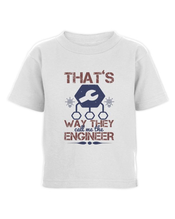 Toddler Cotton Jersey T-Shirt