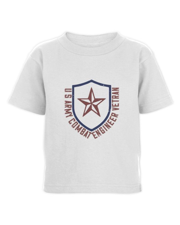 Toddler Cotton Jersey T-Shirt