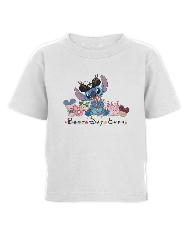 Toddler Cotton Jersey T-Shirt