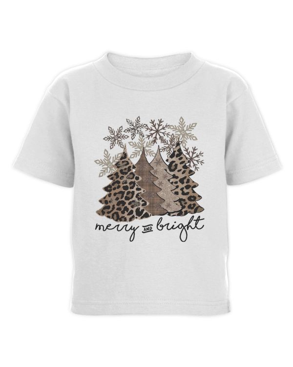 Toddler Cotton Jersey T-Shirt