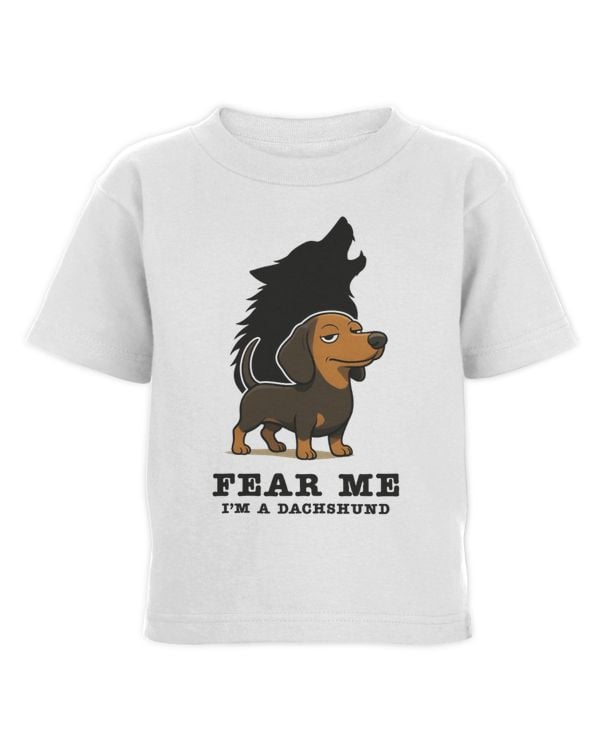 Toddler Cotton Jersey T-Shirt