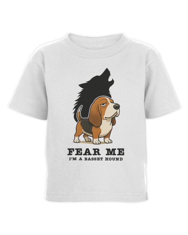Toddler Cotton Jersey T-Shirt