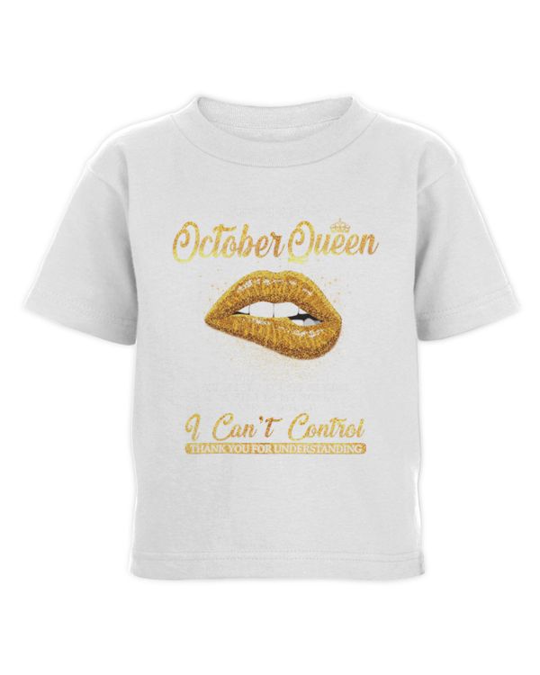Toddler Cotton Jersey T-Shirt
