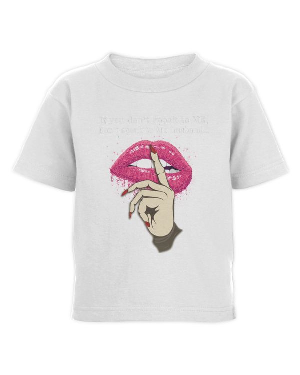 Toddler Cotton Jersey T-Shirt