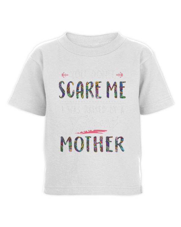 Toddler Cotton Jersey T-Shirt