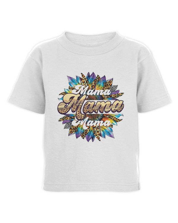 Toddler Cotton Jersey T-Shirt
