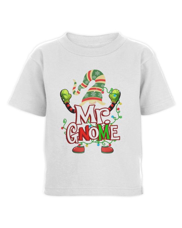 Toddler Cotton Jersey T-Shirt