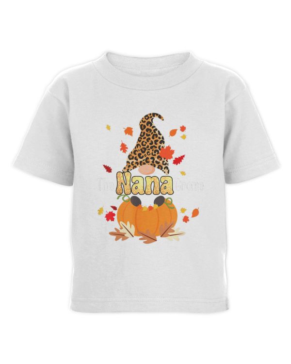 Toddler Cotton Jersey T-Shirt