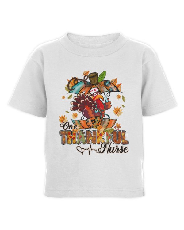 Toddler Cotton Jersey T-Shirt