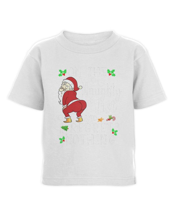 Toddler Cotton Jersey T-Shirt