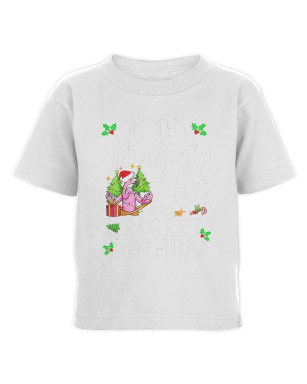 Toddler Cotton Jersey T-Shirt