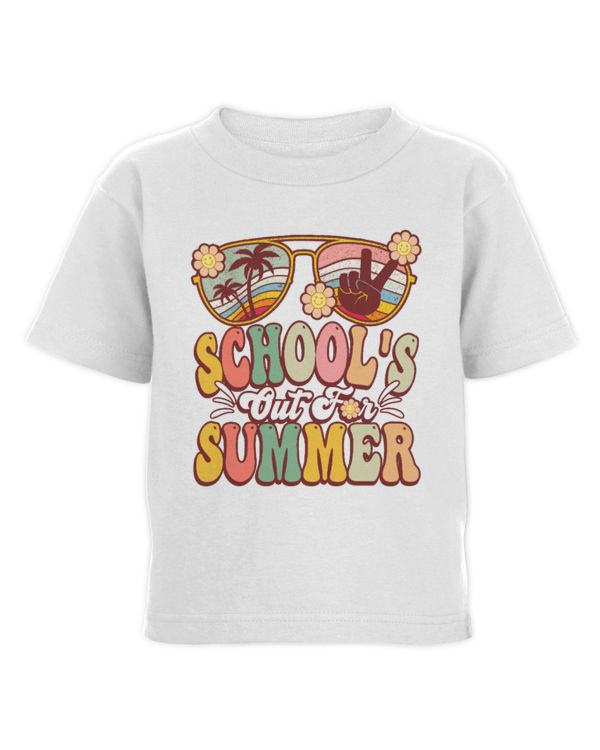 Toddler Cotton Jersey T-Shirt