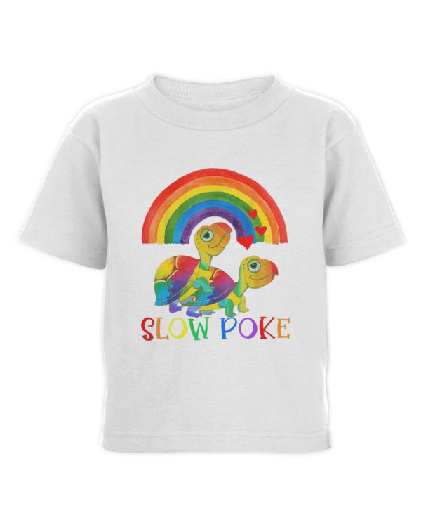 Toddler Cotton Jersey T-Shirt