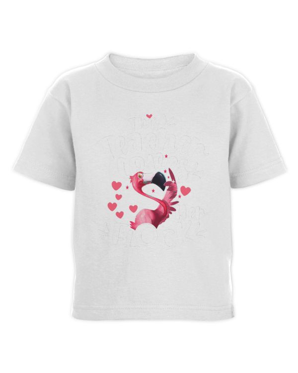 Toddler Cotton Jersey T-Shirt