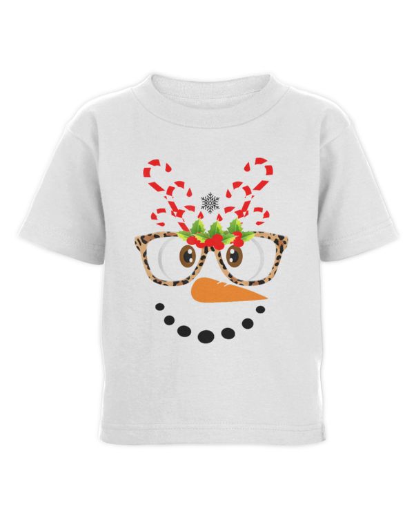 Toddler Cotton Jersey T-Shirt