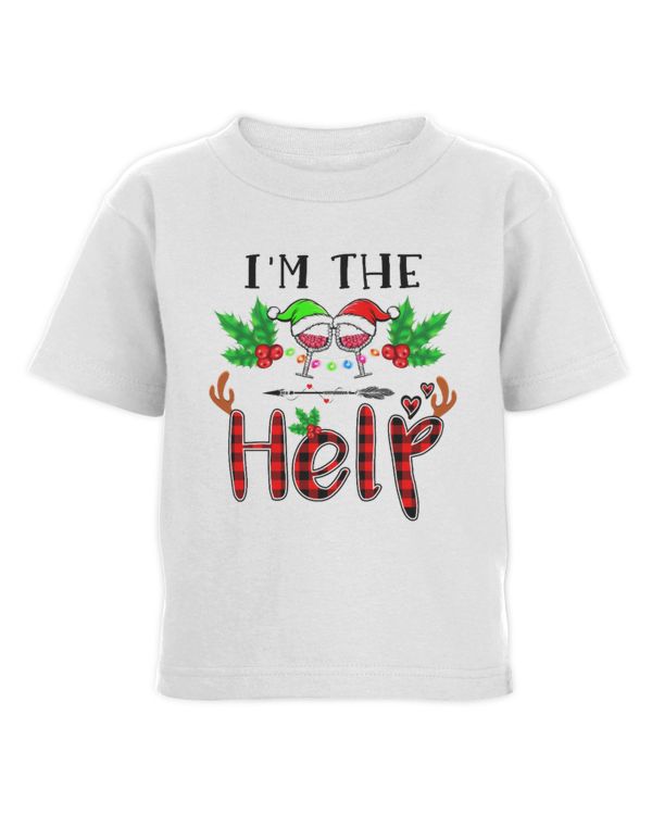 Toddler Cotton Jersey T-Shirt