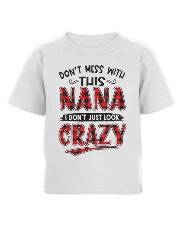 Toddler Cotton Jersey T-Shirt