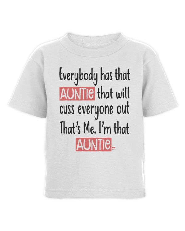 Toddler Cotton Jersey T-Shirt