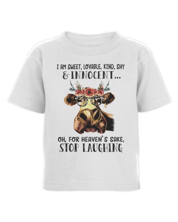 Toddler Cotton Jersey T-Shirt