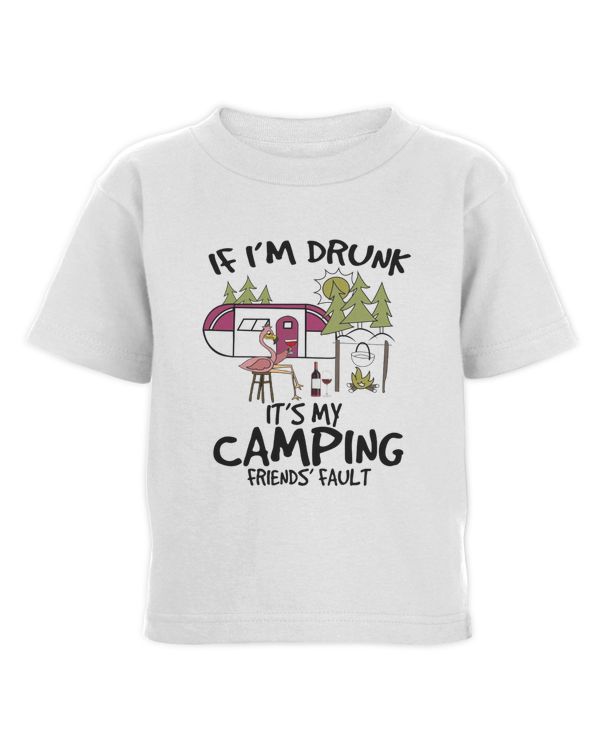 Toddler Cotton Jersey T-Shirt