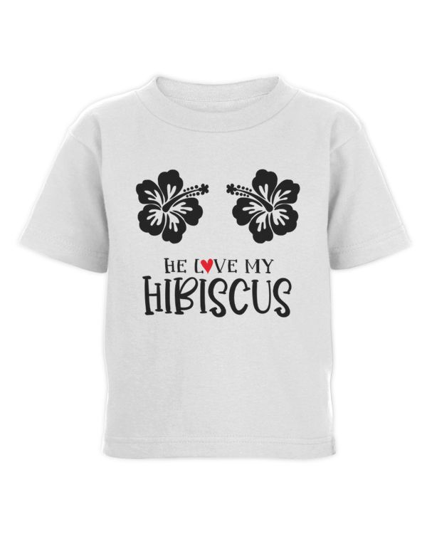 Toddler Cotton Jersey T-Shirt