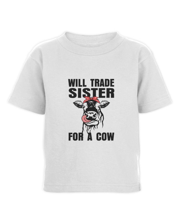 Toddler Cotton Jersey T-Shirt