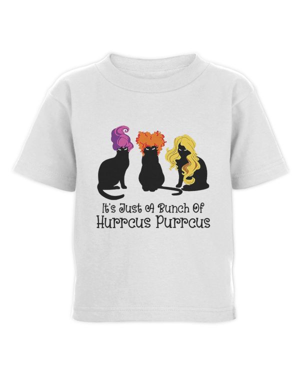 Toddler Cotton Jersey T-Shirt