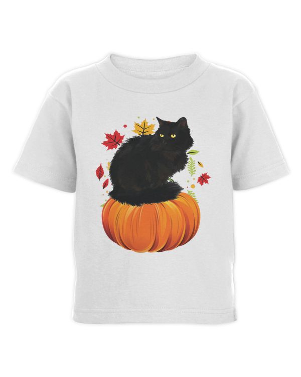 Toddler Cotton Jersey T-Shirt