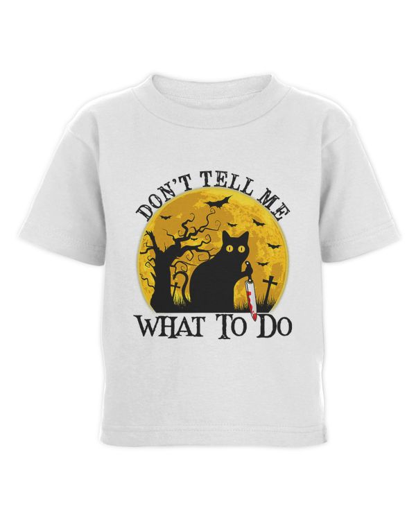 Toddler Cotton Jersey T-Shirt