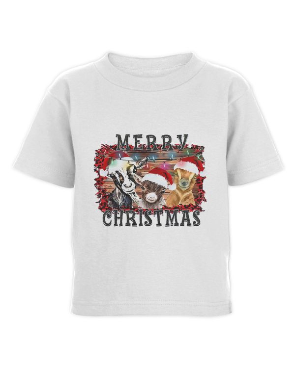 Toddler Cotton Jersey T-Shirt