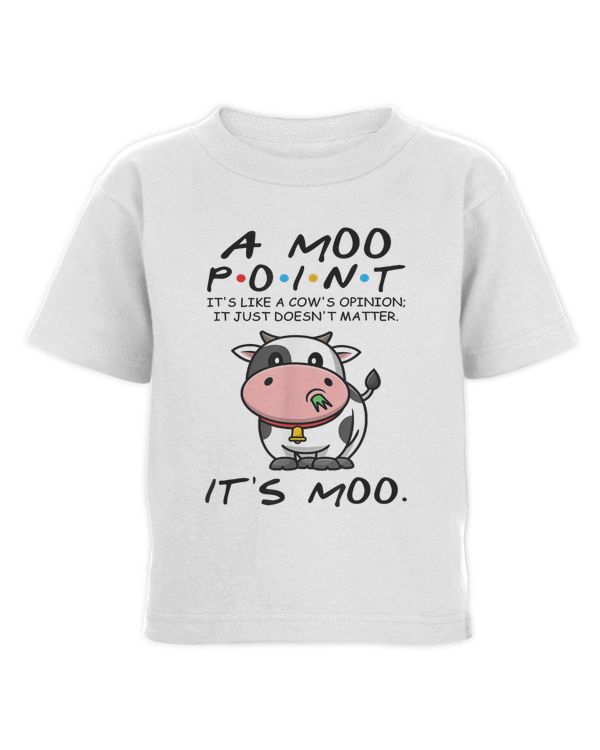 Toddler Cotton Jersey T-Shirt