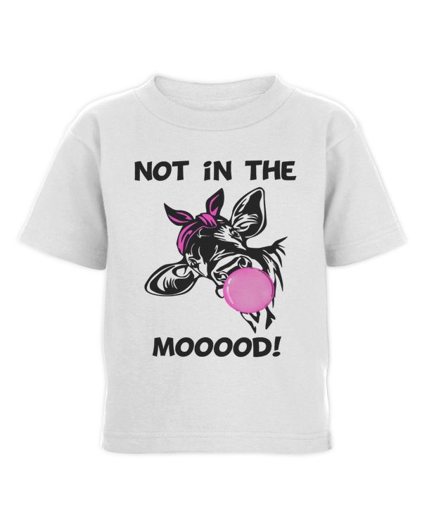 Toddler Cotton Jersey T-Shirt